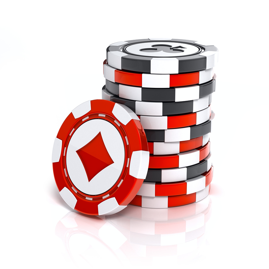 casino chip dealers