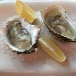foods to boost testosterone oysters