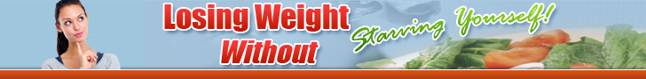 Lose Weight