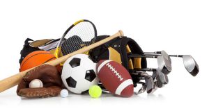 Why should children play sports?