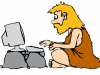 Who invented the internet?