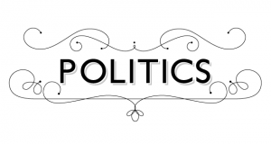 Your country needs you: 5 good reasons to join politics﻿
