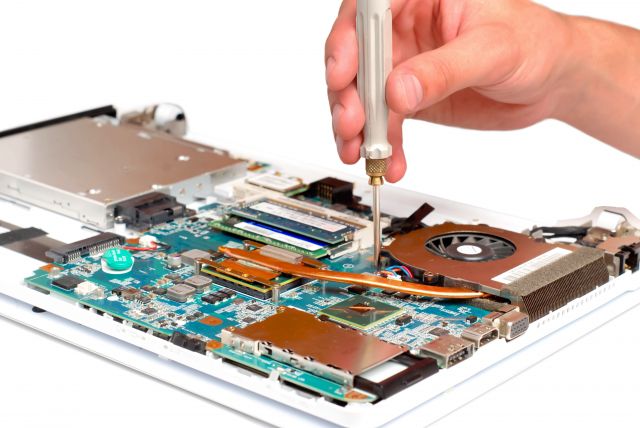 Methods that will help you to begin to be proficient at laptop repair