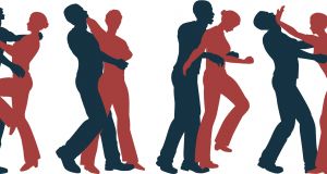 Simple self defense techniques