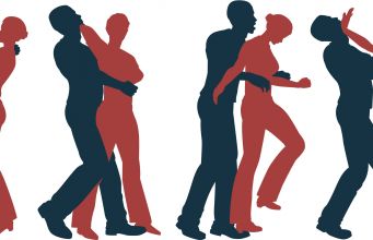 Simple self defense techniques