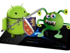 6 Best Antivirus for Androids