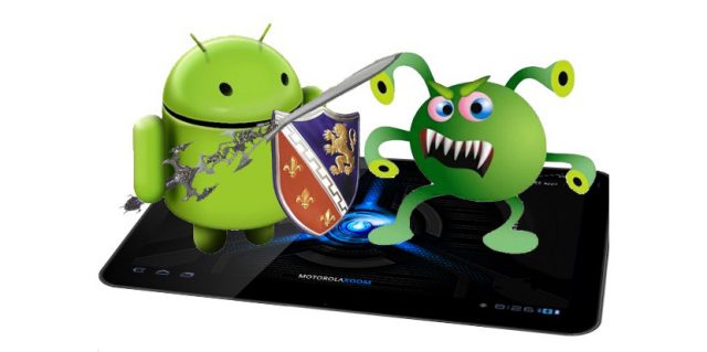6 Best Antivirus for Androids