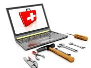 A good step-by-step guide to laptop repair﻿