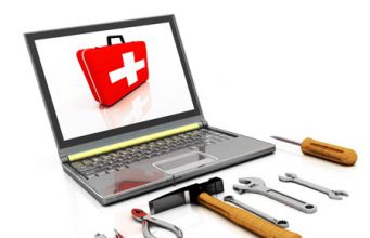 A good step-by-step guide to laptop repair﻿