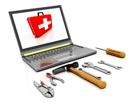  Read about A good step-by-step guide to laptop repair 