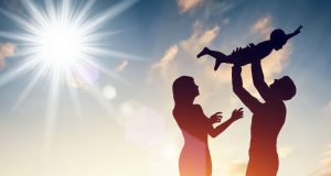 8 Good Parenting Skills