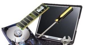 All about laptop repair