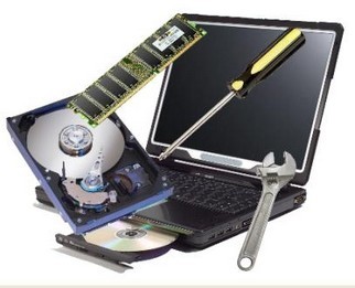 Read about All about laptop repair 