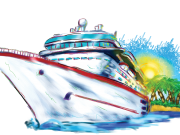 Mistakes of First-Time Cruisers