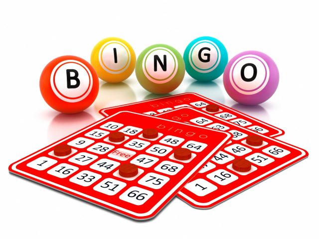 Bingo Bonuses For A Mere Five Pounds Deposit?