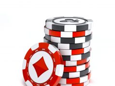 What Exactly Are Casino Chips