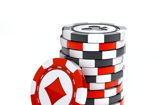 What Exactly Are Casino Chips