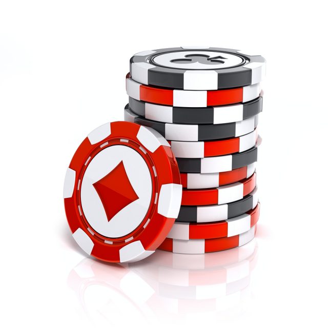 What Exactly Are Casino Chips