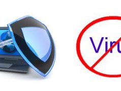 What to do if your antivirus software stops working