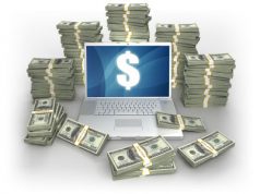 How to Make Money Right Now