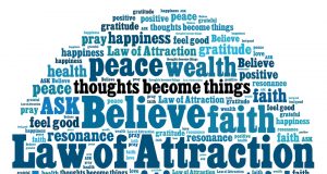 Understanding The Law of Attraction