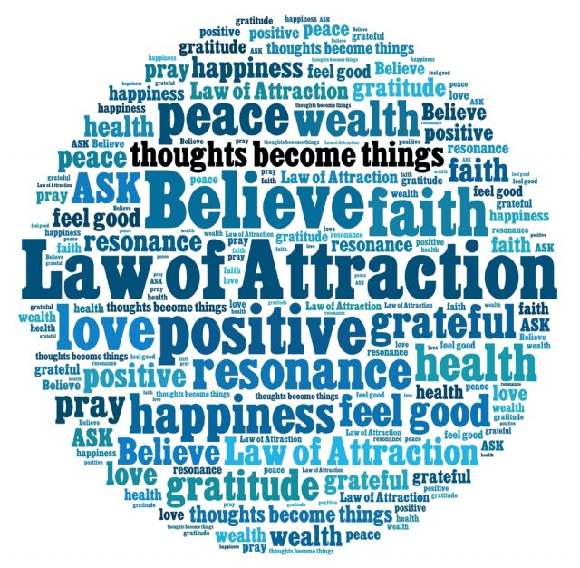Understanding The Law of Attraction