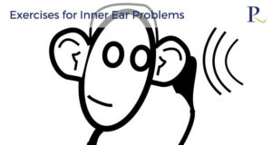 Exercises for Inner Ear Problems