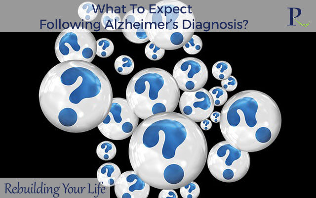 What To Expect Following Alzheimer’s Diagnosis?