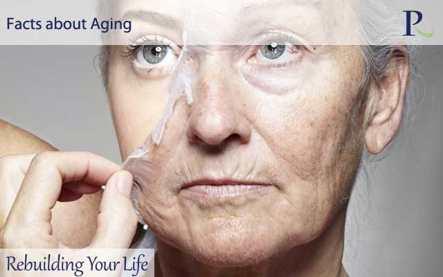 Facts about aging