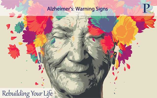 Alzheimer’s: Warning Signs