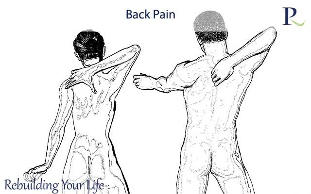 Back Pain