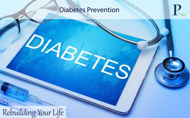 Diabetes Prevention