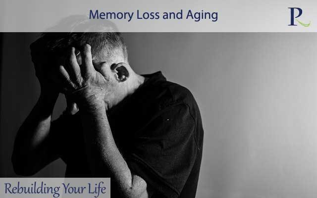 Memory Loss and Aging