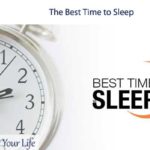 The Best Time to Sleep