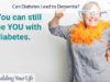 Can Diabetes Lead to Dementia?