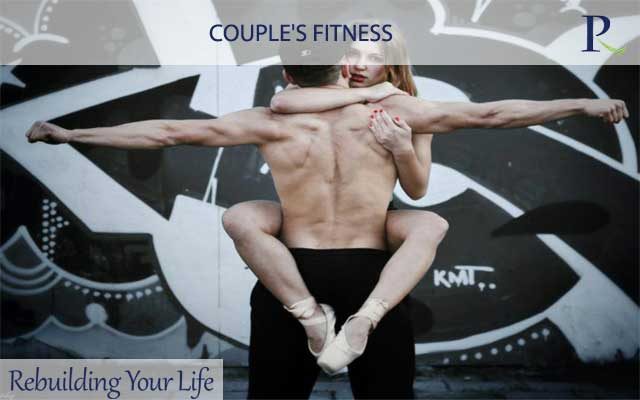 COUPLE'S FITNESS