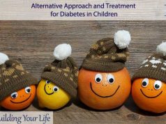 Alternative Approach and Treatment for Diabetes in Children Alternative Approach and Treatment for Diabetes in Children