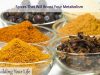 Spices That Will Boost Your Metabolism