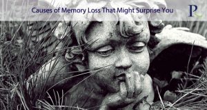Causes of Memory Loss That Might Surprise You