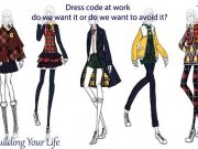 Dress code at work – do we want it or do we want to avoid it?
