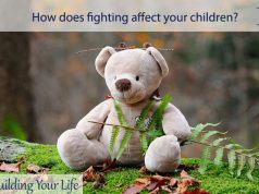 How does fighting affect your children? How does fighting affect your children?