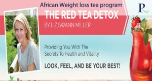 African Red Tea Weight loss tea program