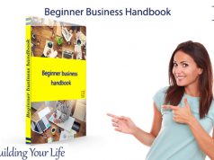 Beginner Business Handbook Beginner Business Handbook