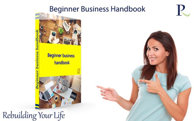 Beginner Business Handbook
