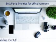 Best Feng Shui tips for office harmony