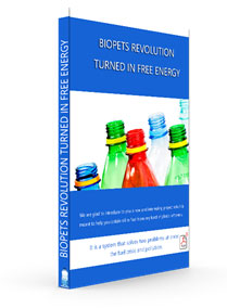 Biopets revolution turned in free energy - Free eBook