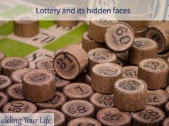 Lottery and its hidden faces