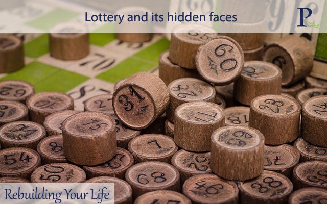 Lottery and its hidden faces