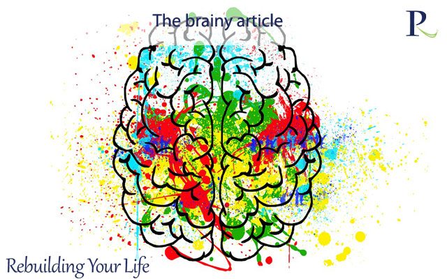 The brainy article