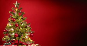The history of the eternal Christmas tree